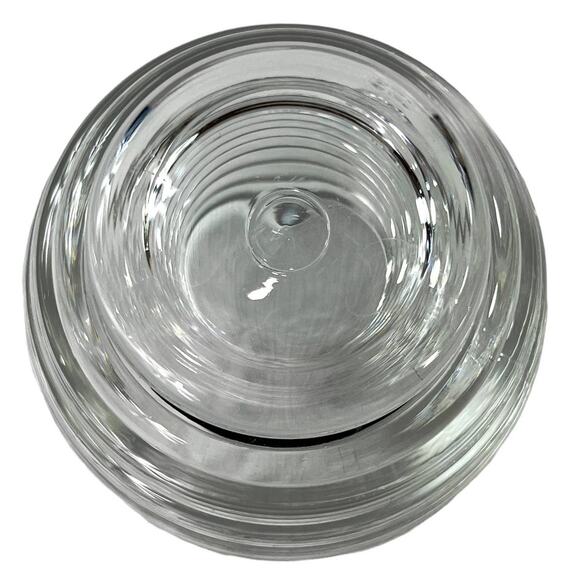 Beehive Honey Pot Canister Set Syrup Molasses Jam Food Storage Container - Picture 6 of 10